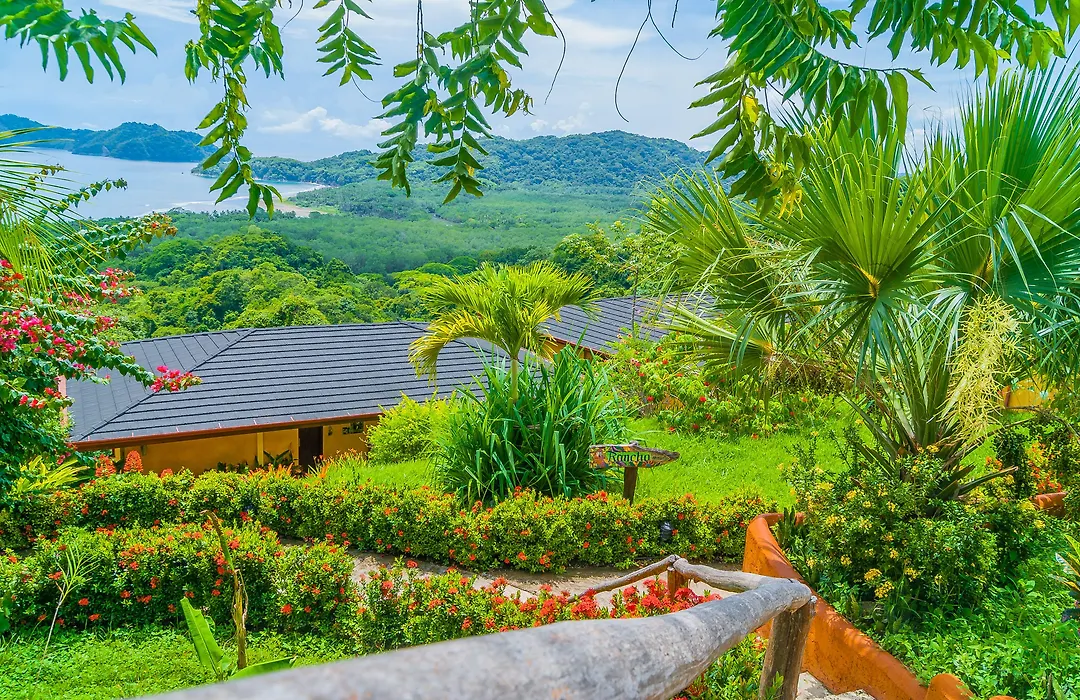 Eco Boutique Hotel Vista Las Islas Reserva Natural-1