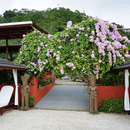 Eco Boutique Hotel Vista Las Islas Reserva Natural-3